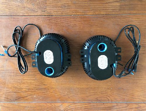 冷風機循環水泵