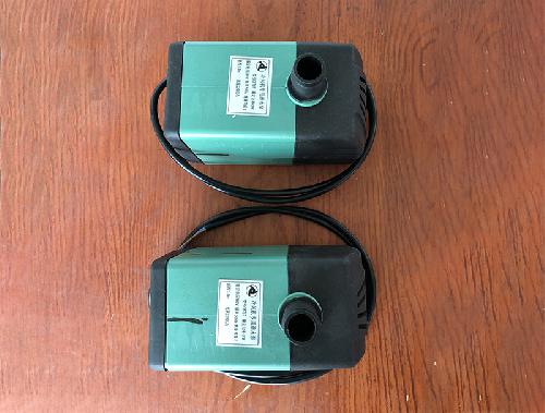 冷風機循環水泵