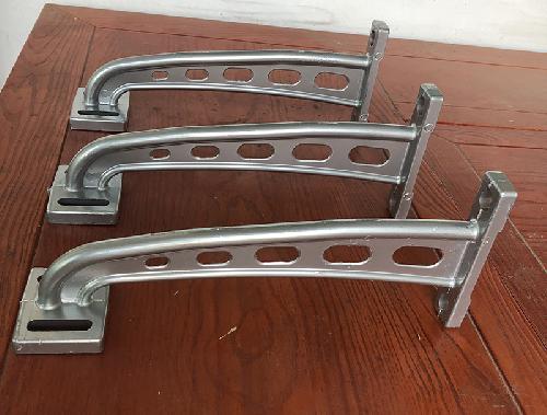 鋁合金電機支架