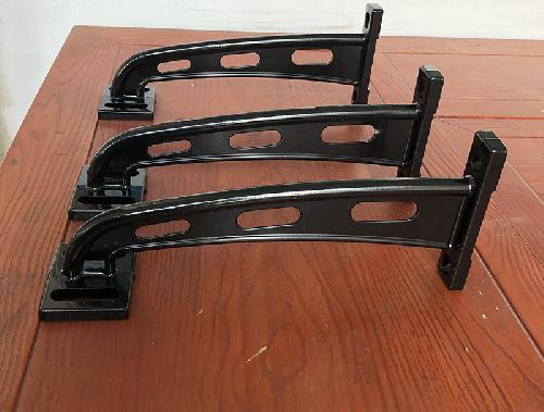 鋁合金電機支架