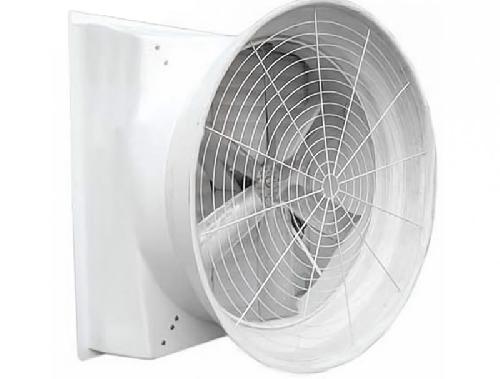 玻璃鋼防腐負壓風機1060型