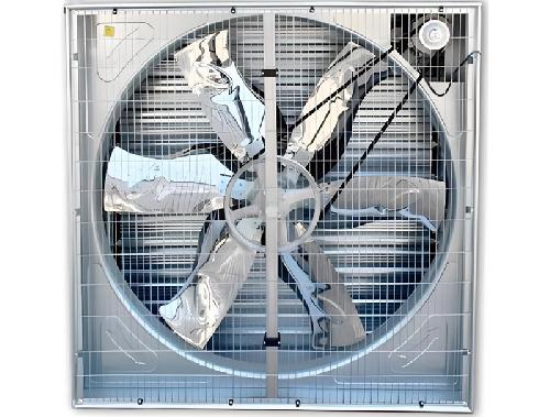 鍍鋅板負壓風機800型