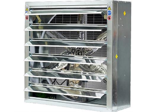 鍍鋅板負壓風機900型