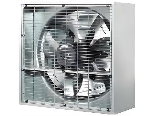 鍍鋅板負壓風機1000型