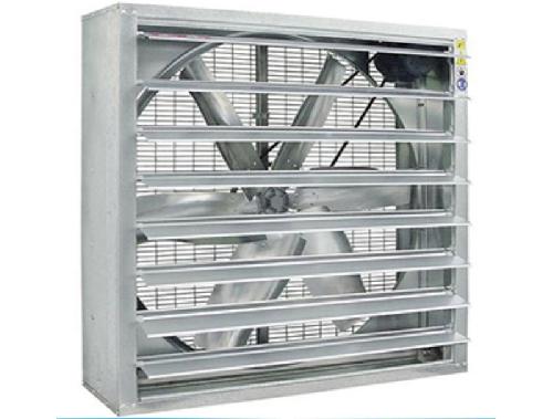 鍍鋅板負壓風機1100型