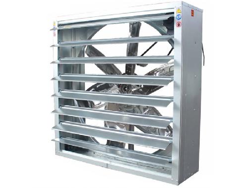 鍍鋅板負壓風機1220型