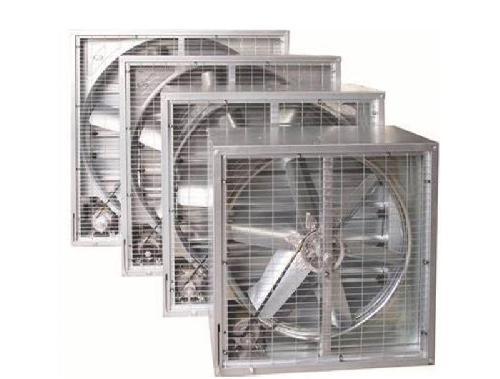 鍍鋅板負壓風機1380型