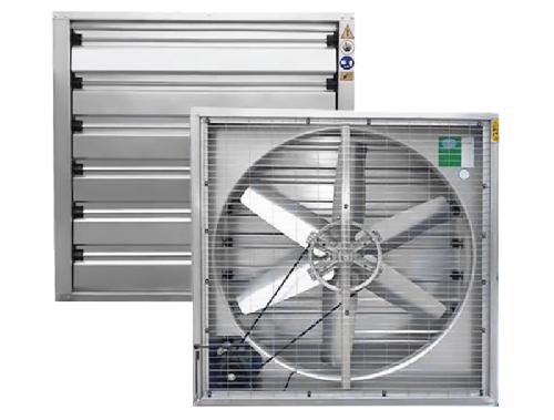 鍍鋅板負壓風機1530型