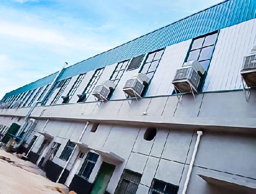 洛陽冷風(fēng)機(jī)廠家安裝